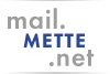 mail.METTE.net - Webmailer